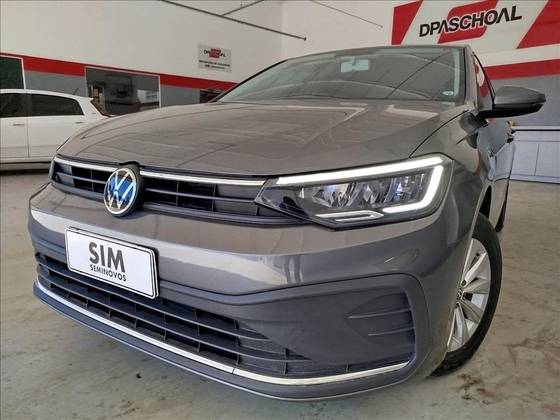 VOLKSWAGEN VIRTUS 1.0 170 TSI AUTOMÁTICO VOLKSWAGEN VIRTUS 1.0 170 TSI AUTOMÁTICO
